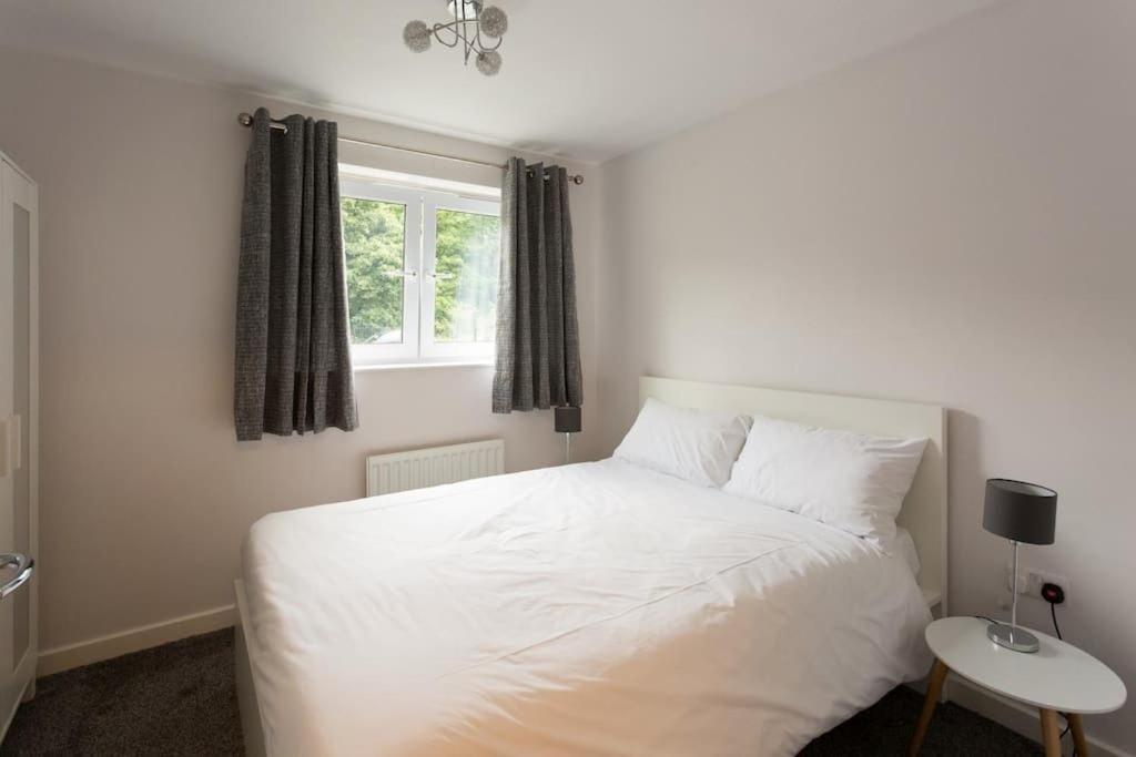 The Beeches 3 - Serviced Apartment Sheffield Exterior foto