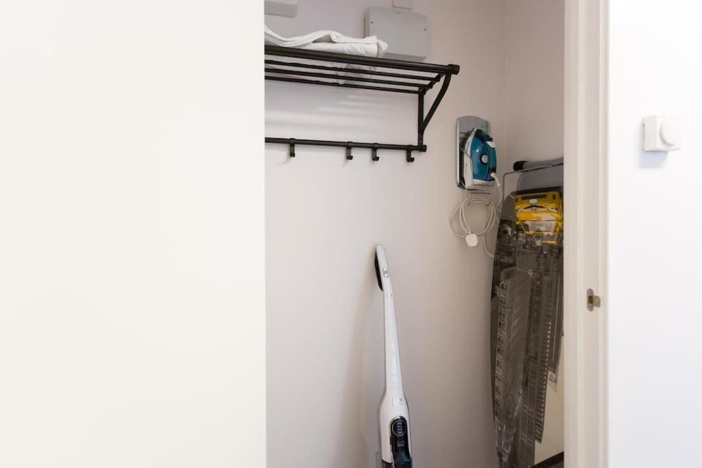 The Beeches 3 - Serviced Apartment Sheffield Exterior foto